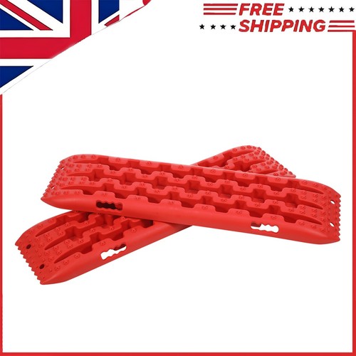 Road recovery tracks thick 4wd - recovery,