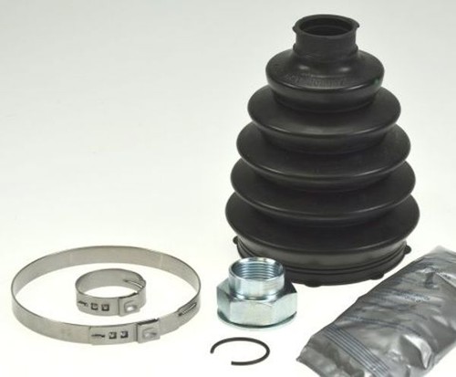 305153 drive shaft bellow kit - shaft,