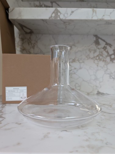 Serax dune wine decanter - serax,