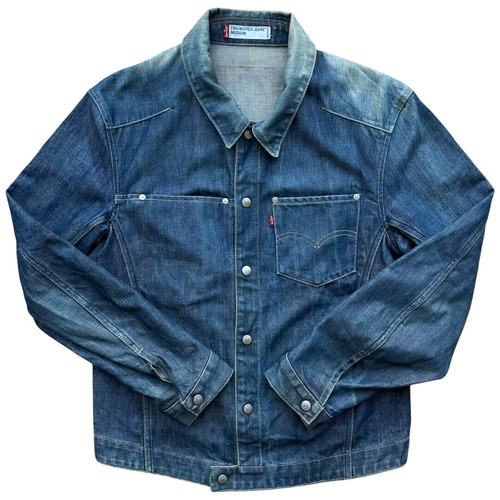 Levi engineered denim - levi’s,