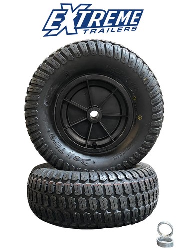 Extreme trailers all terrain - trailers,