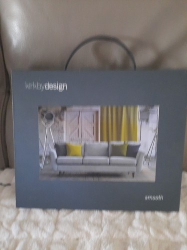 Kirkby design smooth fabric - kirkby,