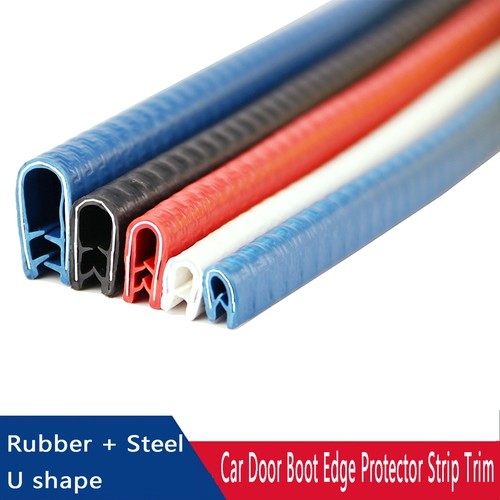 Car door boot edge - edge, protector