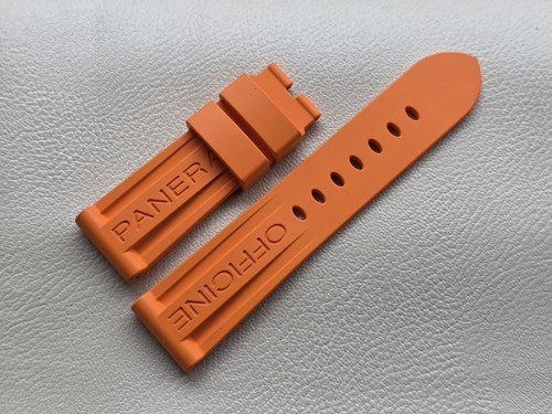 Panerai caoutchouc rubber - caoutchouc,
