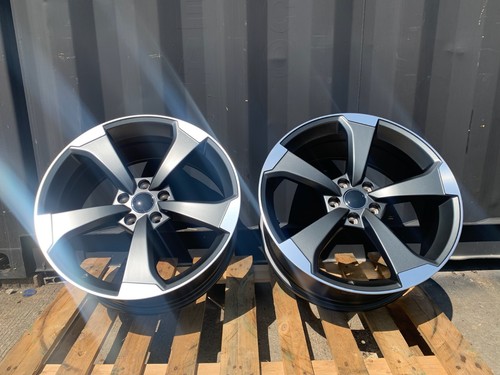 2025 ttrs style alloy - 2025,