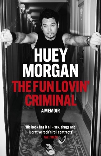 The fun lovin criminal by - the,