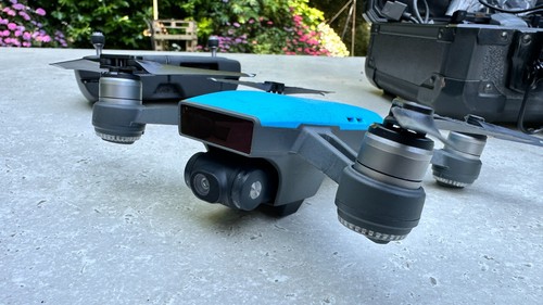 Dji spark fly more - dji, combo