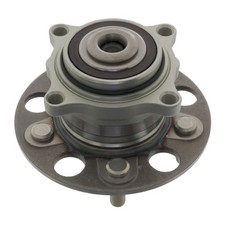 Febi Wheel Bearing Kit - 45848