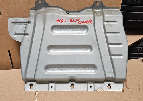 Mazda mx5 ecu cover - ecu, panel