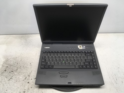 Toshiba tecra 8000 intel - toshiba,