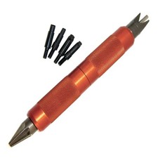 1PC Case Prep Multitool Case