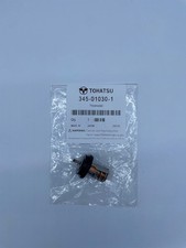 Genuine Tohatsu 25/30/40/50hp