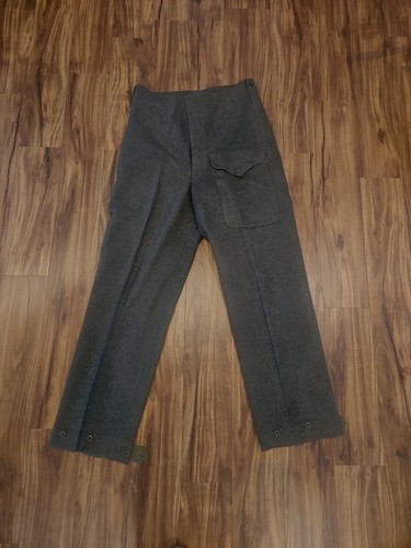 Ww2 vintage 1950s canadian - ww2,