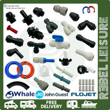 John Guest JG 12mm Push Fit