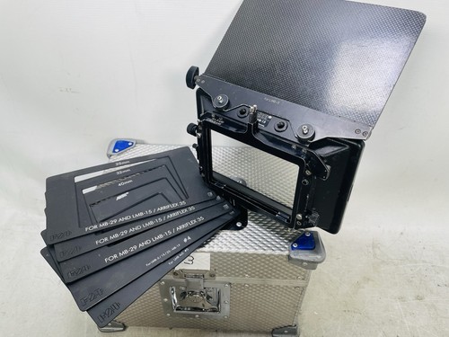 Arri lightweight clip - on, 2