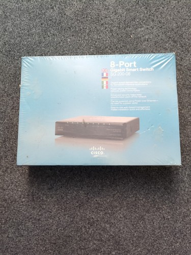 Cisco port gigabit - cisco,