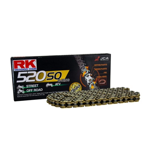 Gb520so 120 gold ring - gb520so-120, o-ring