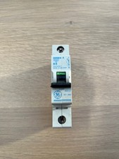 GE Series E MCB B6 628104 B32