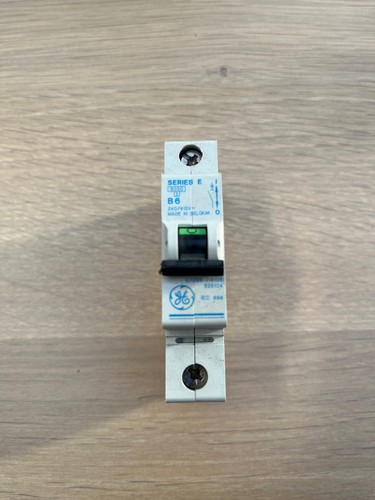 Series mcb 628104 b32 - mcb,