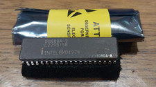 Intel D8080A-2 8-Bit 2.6MHz