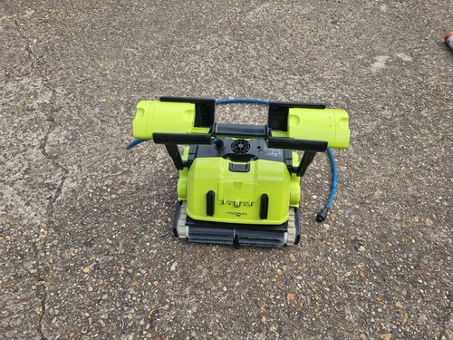 Dolphin bio pool cleaner - dolphin,
