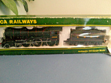 Replica railways lner - railways,