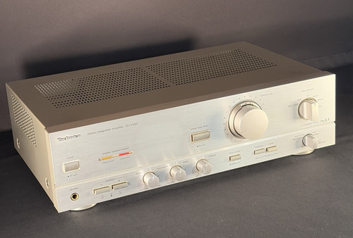 Technics v460 class aa - su-v460,