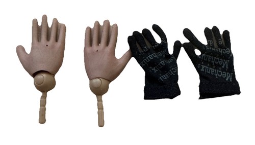 Soldier story toys scale - soldier,
