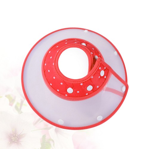 Soft buster collar - soft,