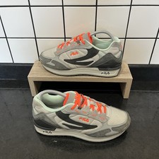 FILA Valado -Size 5 UK - Grey