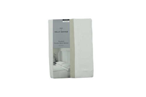 Kelly hoppen double size - m&s,