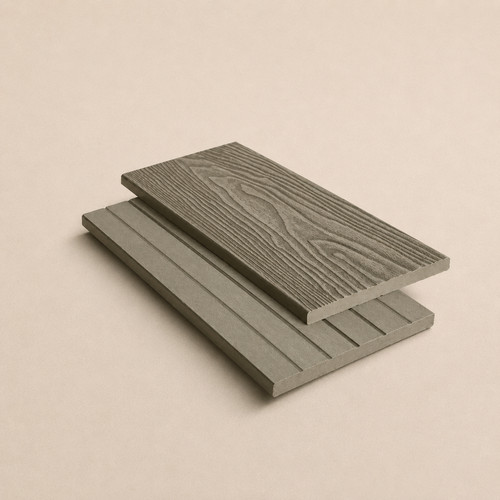 Composite decking boards 6m - decking,