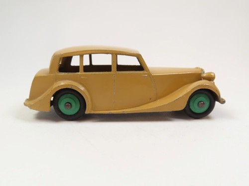 Dinky 151 triumph 1800 - dinky,