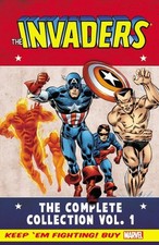 INVADERS CLASSIC: THE COMPLETE