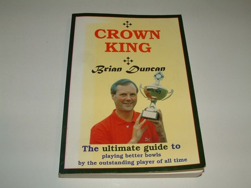 Brian duncan crown king - crown,