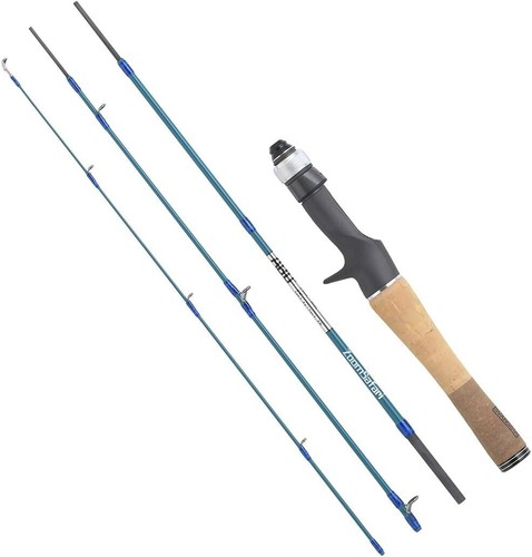 Abu garcia zoomsafari various - garcia,