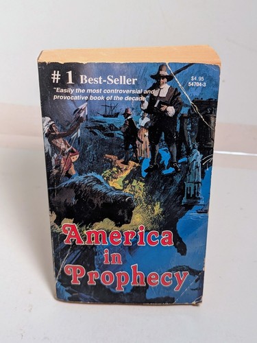 America prophecy - in,