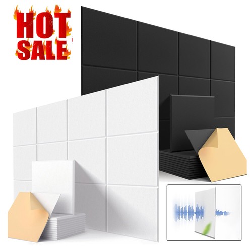 12x acoustic wall panel - acoustic,