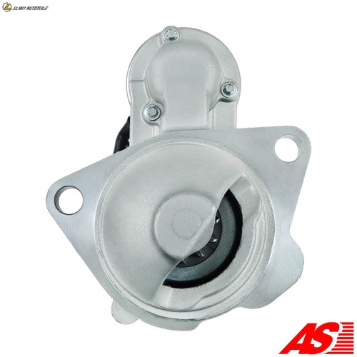 Starter s1154s for fiat - for,