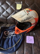 Arai MX Pro Full Face Helmet L