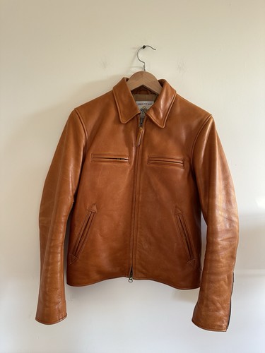 Taylor stitch golden bear - x,