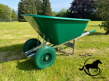 Wheelbarrow 200Litre Puncture