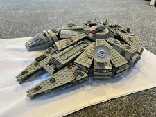 LEGO Star Wars Millennium