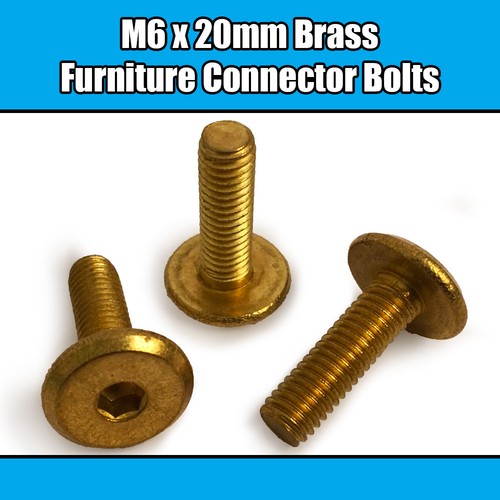 20mm solid brass - x,
