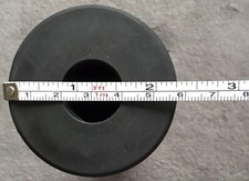 2 HALFORDS HandleBar Rubber