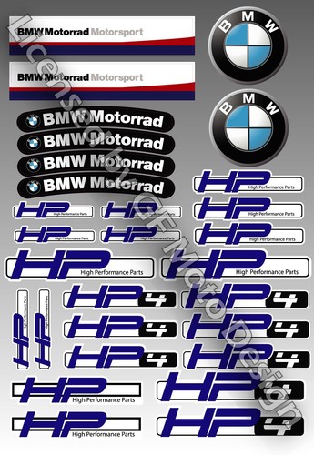 Hp4 bmw motorsport s1000rr - hp4,