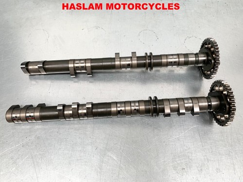 Yamaha intake exhaust - r1,