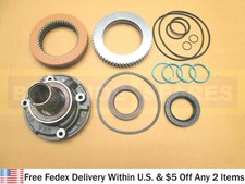 JCB PARTS - TRANSMISSION