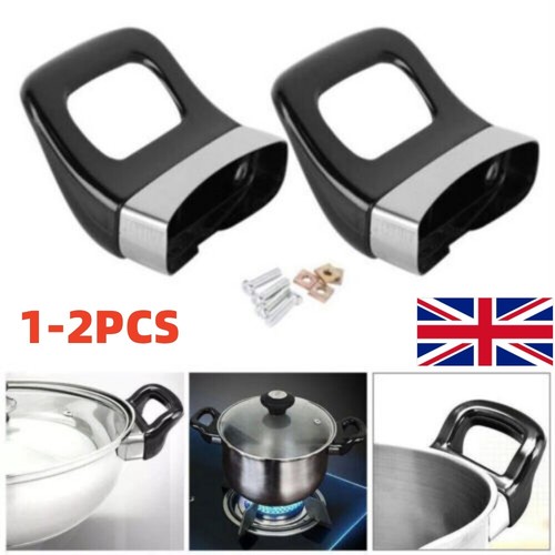 Pot side handles cookware - pot,