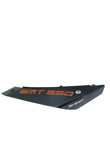 Hull tail ktm 990 - smt, 14